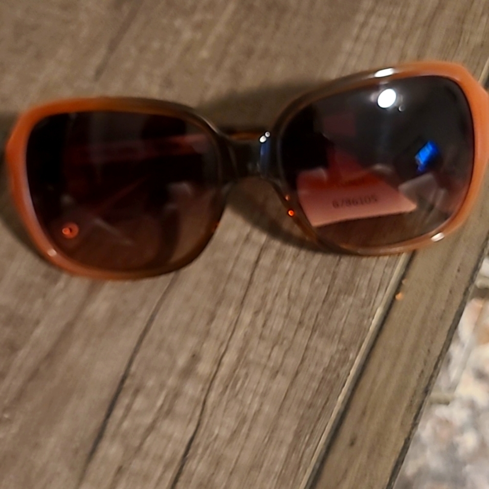 Coach sunglasses
